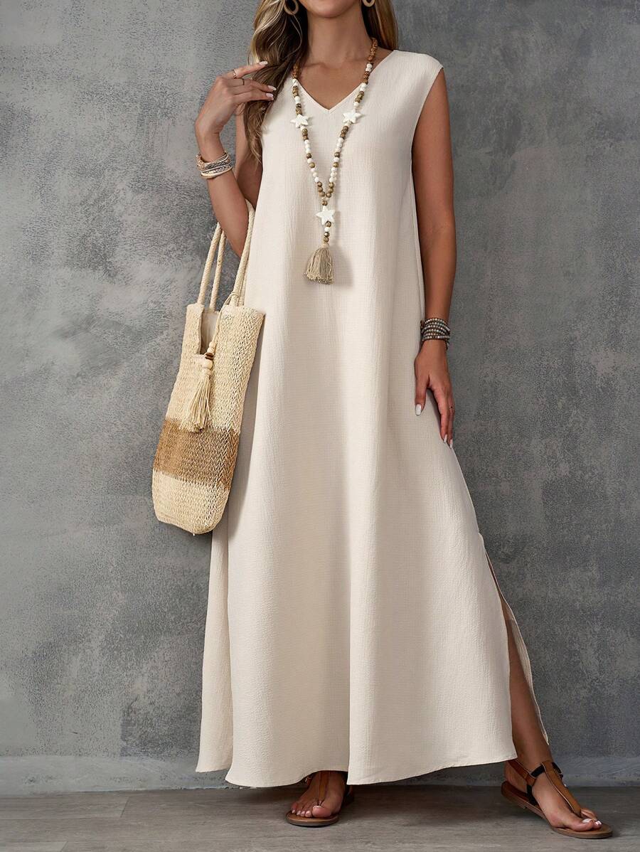 Luna – Vestido Sofisticado