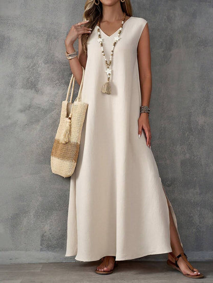 Luna – Vestido Sofisticado