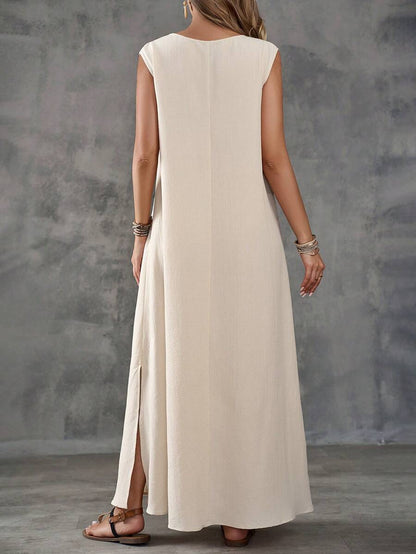 Luna – Vestido Sofisticado