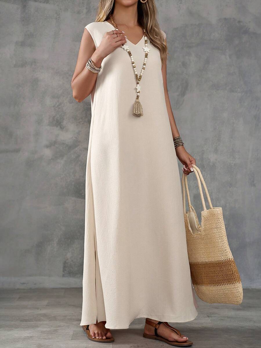 Luna – Vestido Sofisticado