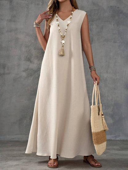 Luna – Vestido Sofisticado