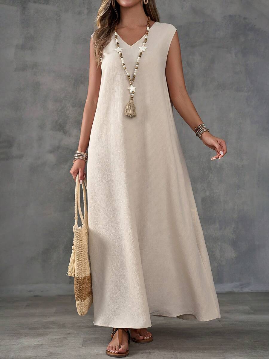 Luna – Vestido Sofisticado