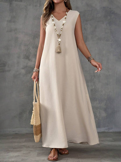 Luna – Vestido Sofisticado