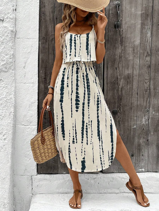Estela – Vestido Sofisticado