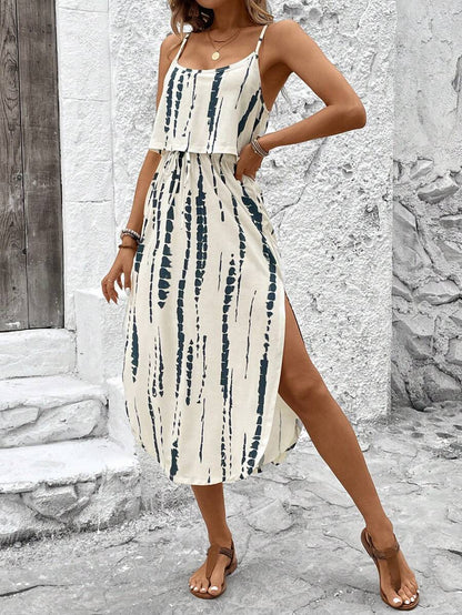 Estela – Vestido Sofisticado
