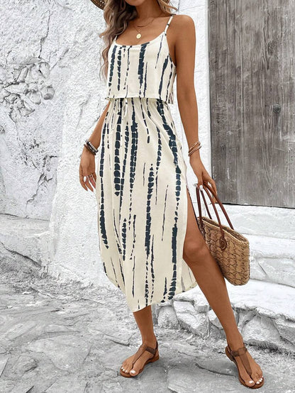 Estela – Vestido Sofisticado