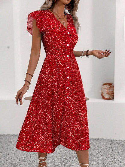 Mariana – Vestido Elegante