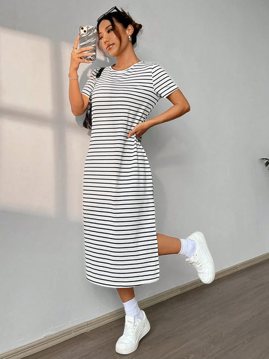 Sofia – Vestido Sofisticado