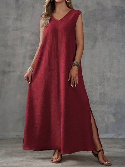 Luna – Vestido Sofisticado