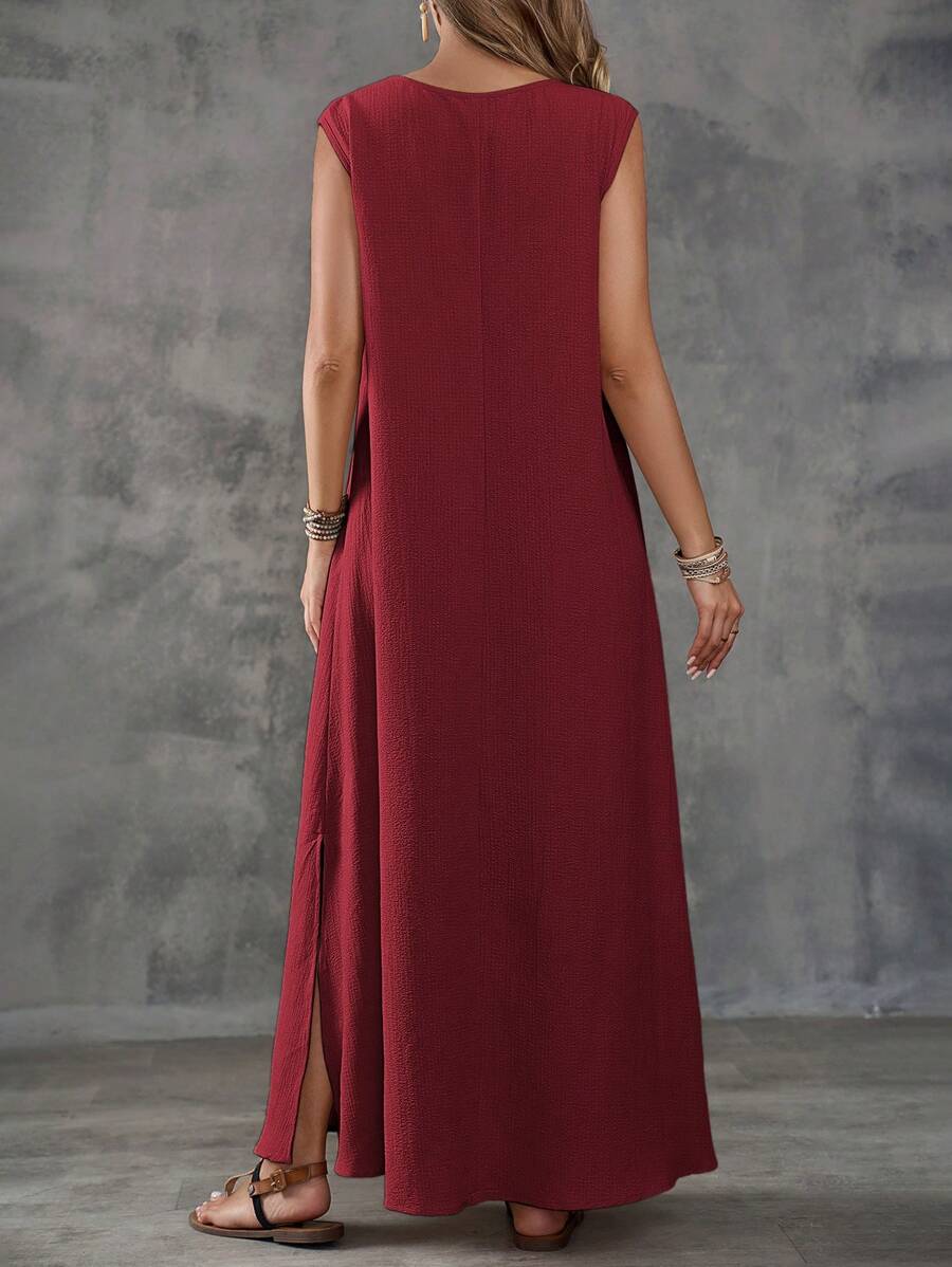 Luna – Vestido Sofisticado