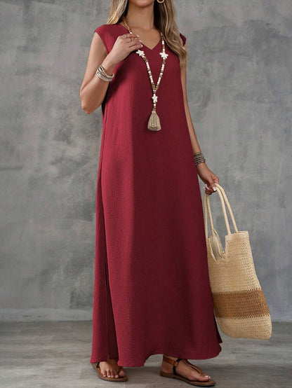 Luna – Vestido Sofisticado