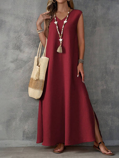 Luna – Vestido Sofisticado