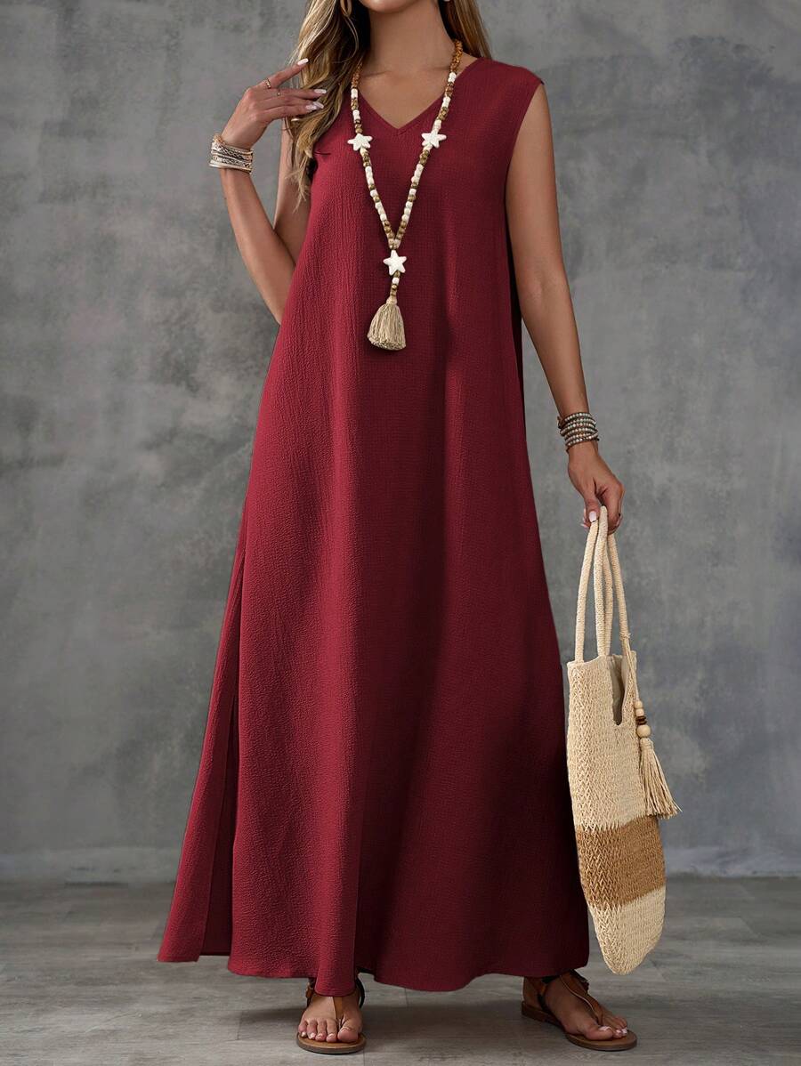 Luna – Vestido Sofisticado