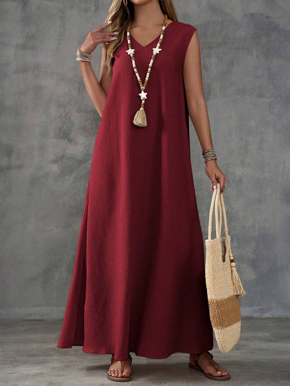 Luna – Vestido Sofisticado