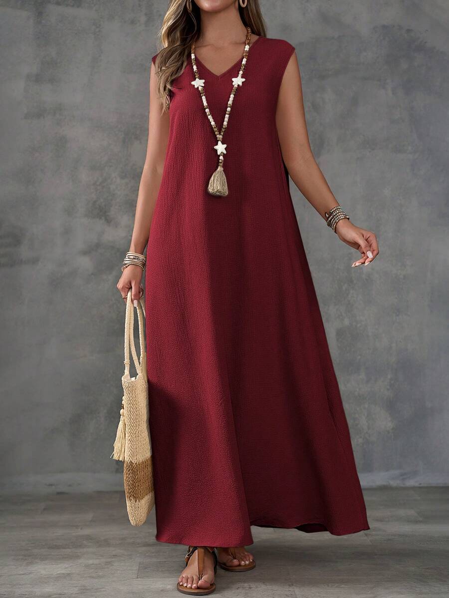 Luna – Vestido Sofisticado