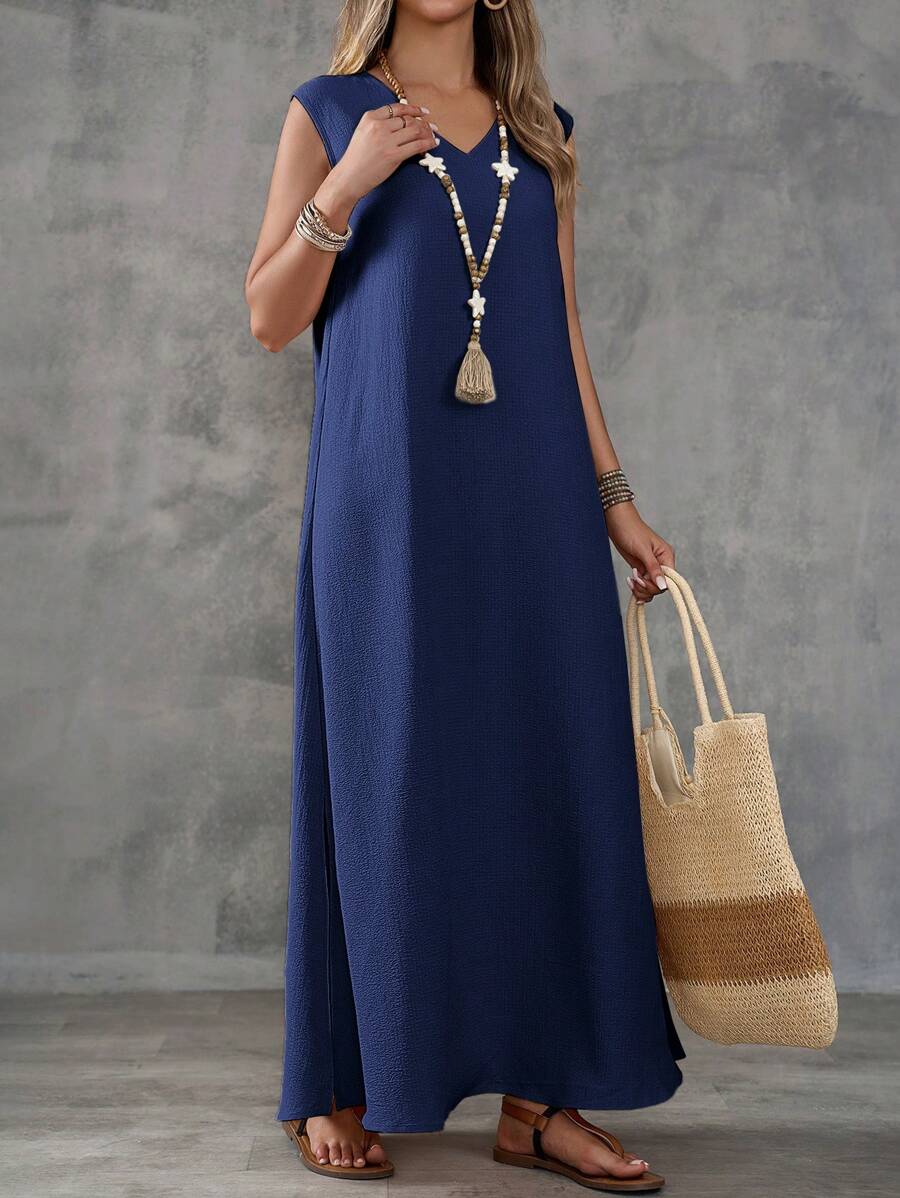 Luna – Vestido Sofisticado