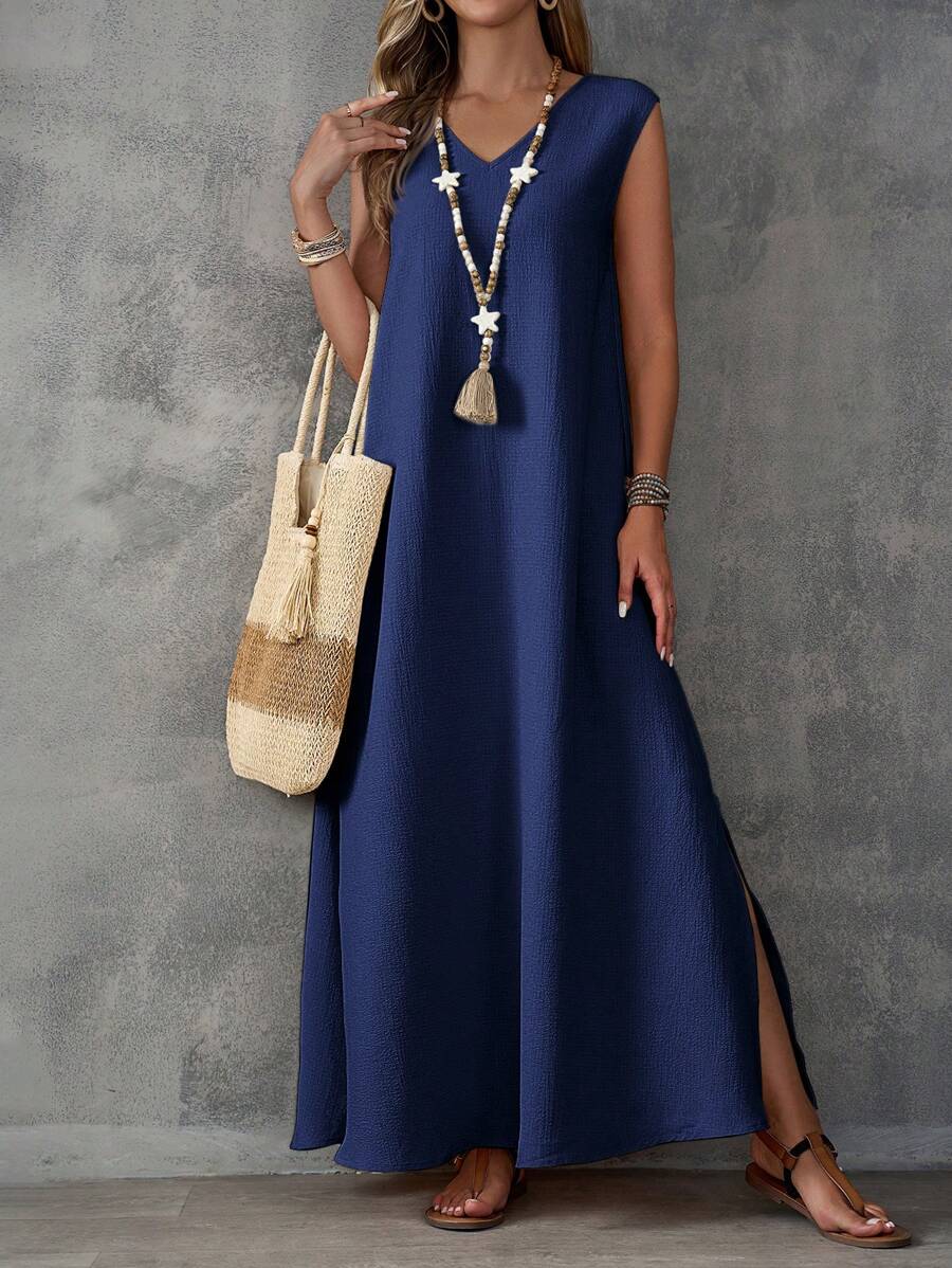Luna – Vestido Sofisticado