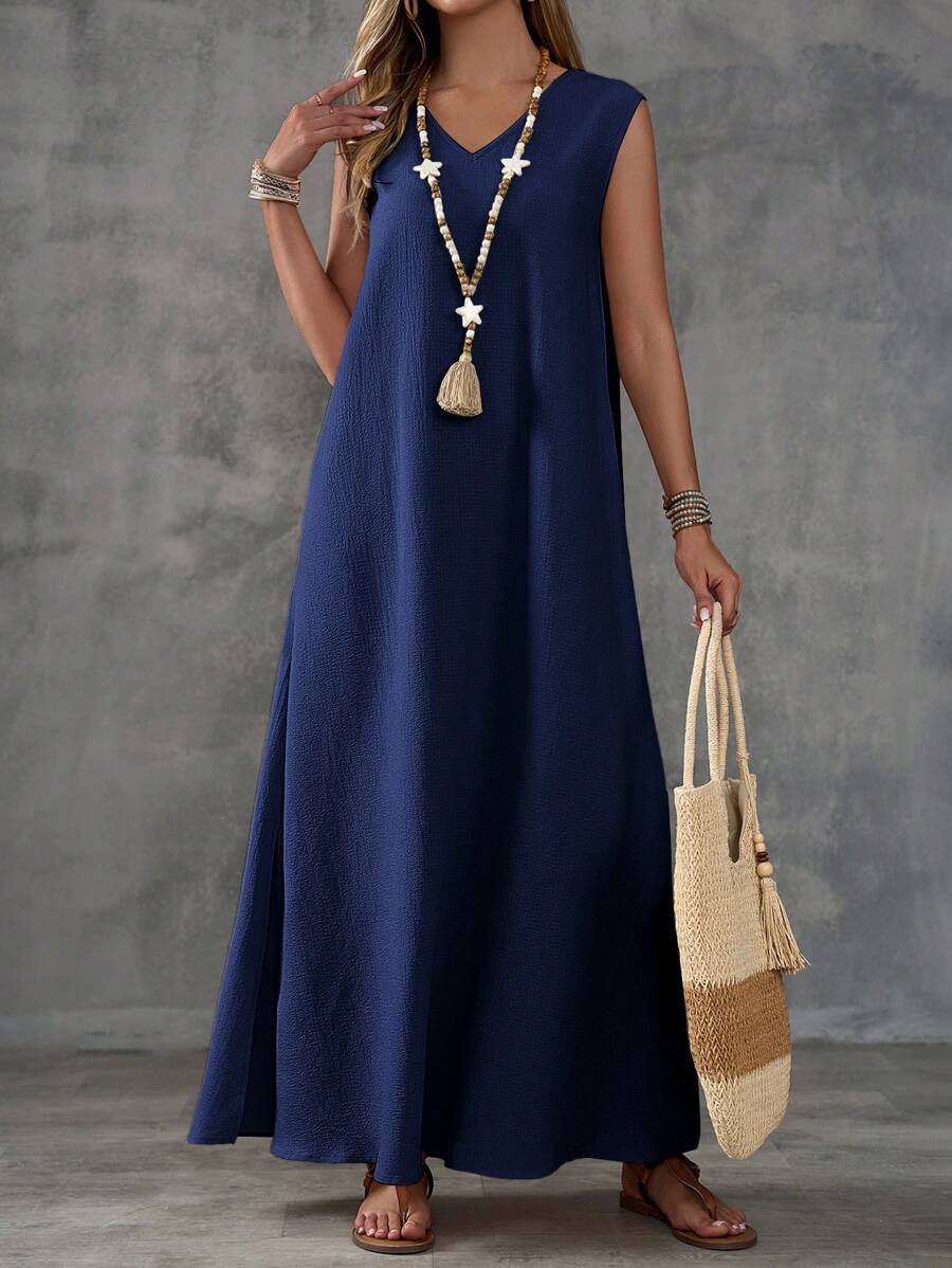 Luna – Vestido Sofisticado