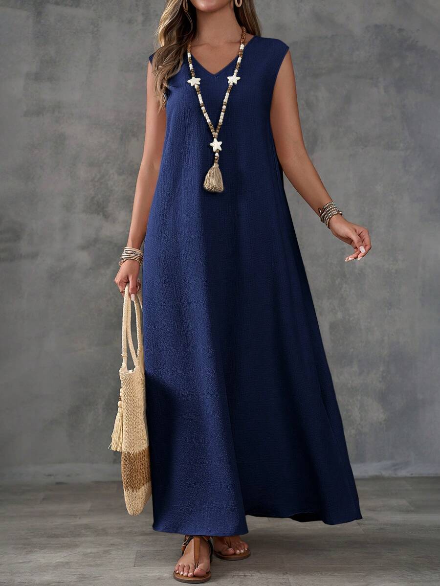 Luna – Vestido Sofisticado
