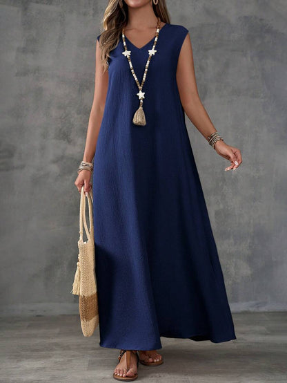 Luna – Vestido Sofisticado