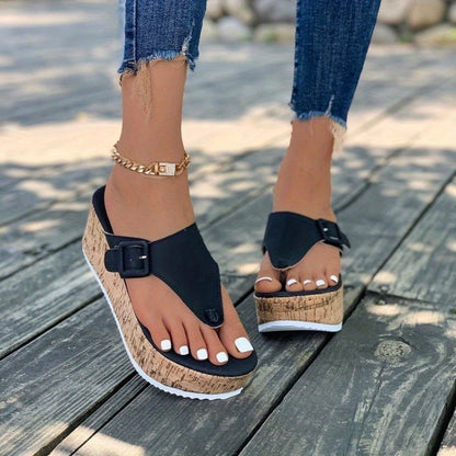 Valentina – Sandalia Elegante