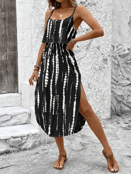 Estela – Vestido Sofisticado