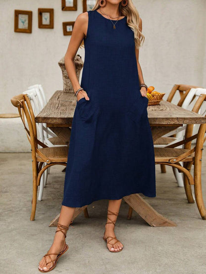 Isabella – Vestido Casual Elegante