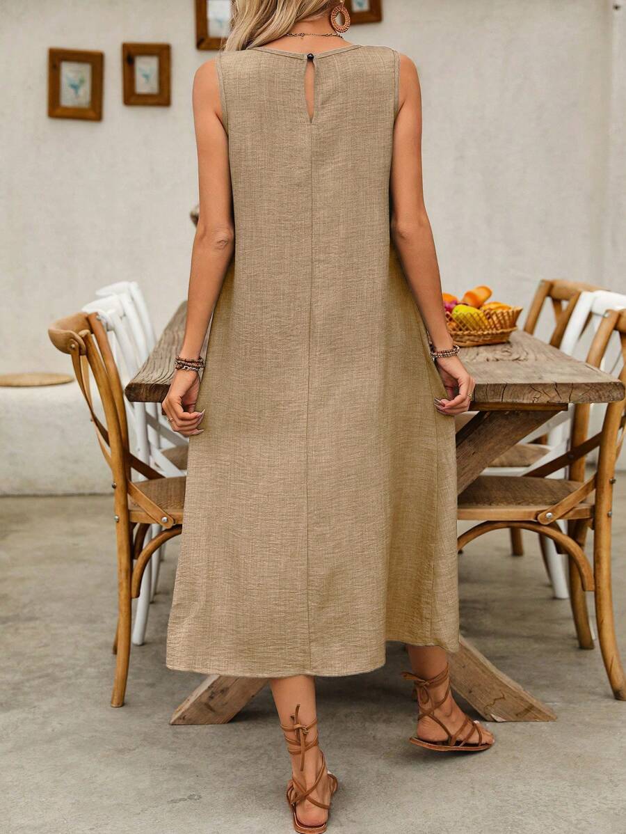Isabella – Vestido Casual Elegante
