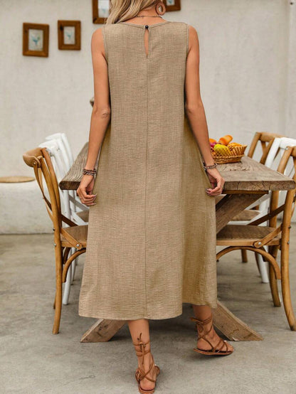 Isabella – Vestido Casual Elegante