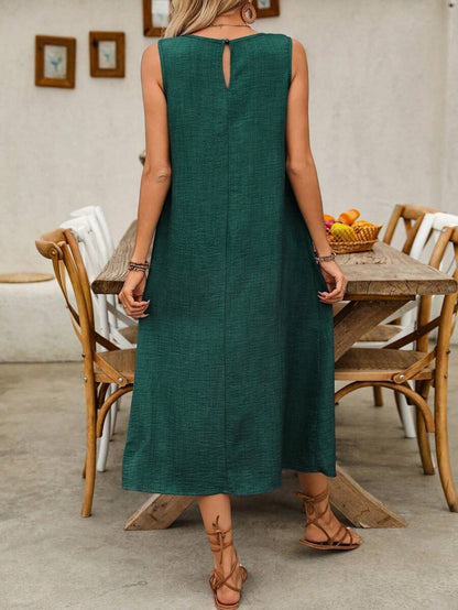 Isabella – Vestido Casual Elegante