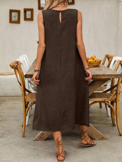 Isabella – Vestido Casual Elegante