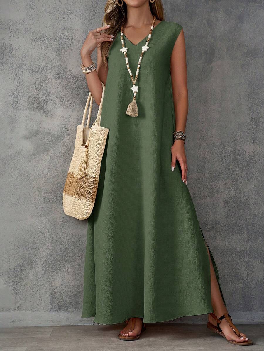 Luna – Vestido Sofisticado