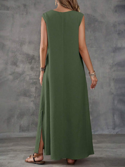 Luna – Vestido Sofisticado