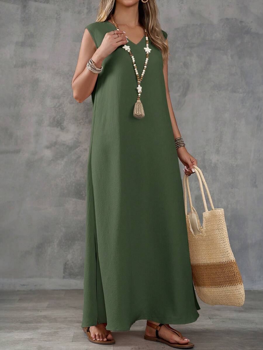 Luna – Vestido Sofisticado