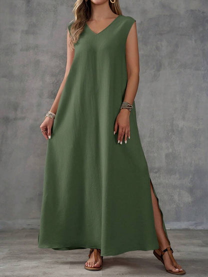 Luna – Vestido Sofisticado