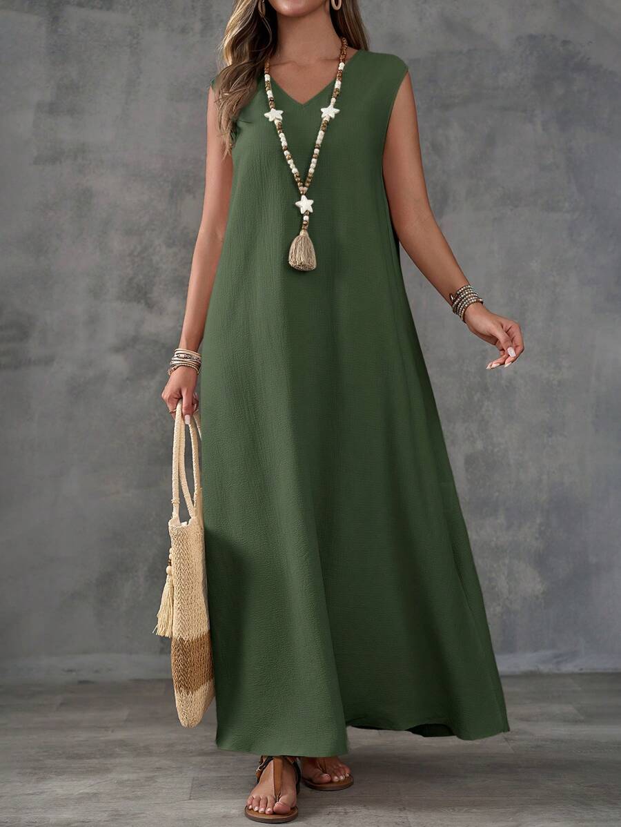 Luna – Vestido Sofisticado