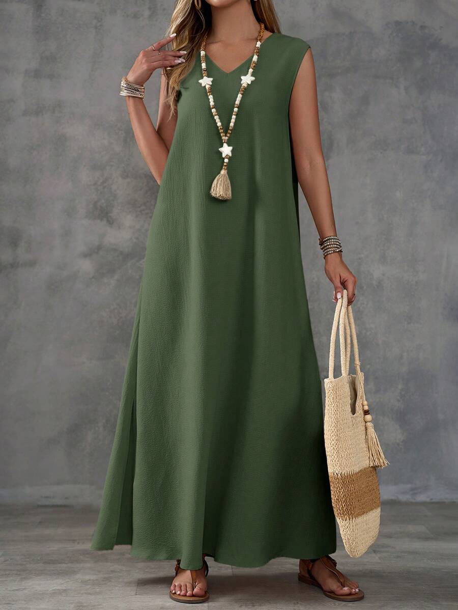 Luna – Vestido Sofisticado