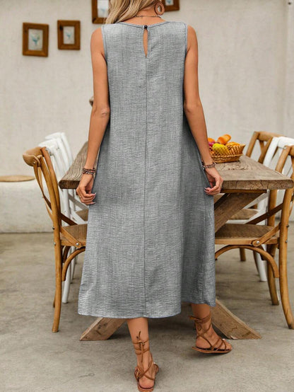 Isabella – Vestido Casual Elegante