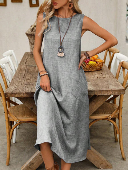 Isabella – Vestido Casual Elegante