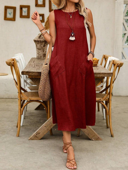 Isabella – Vestido Casual Elegante