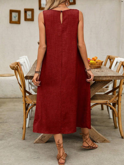 Isabella – Vestido Casual Elegante