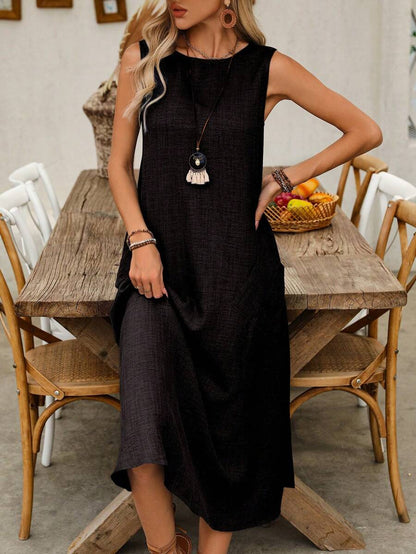 Isabella – Vestido Casual Elegante