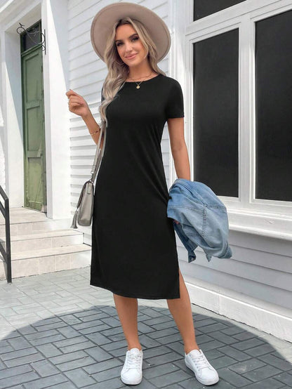Mariana – Vestido Elegante