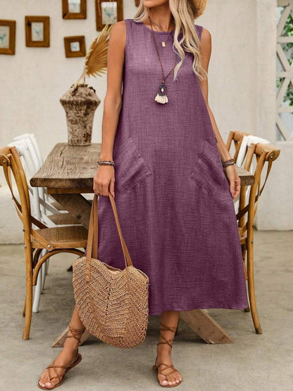Isabella – Vestido Casual Elegante