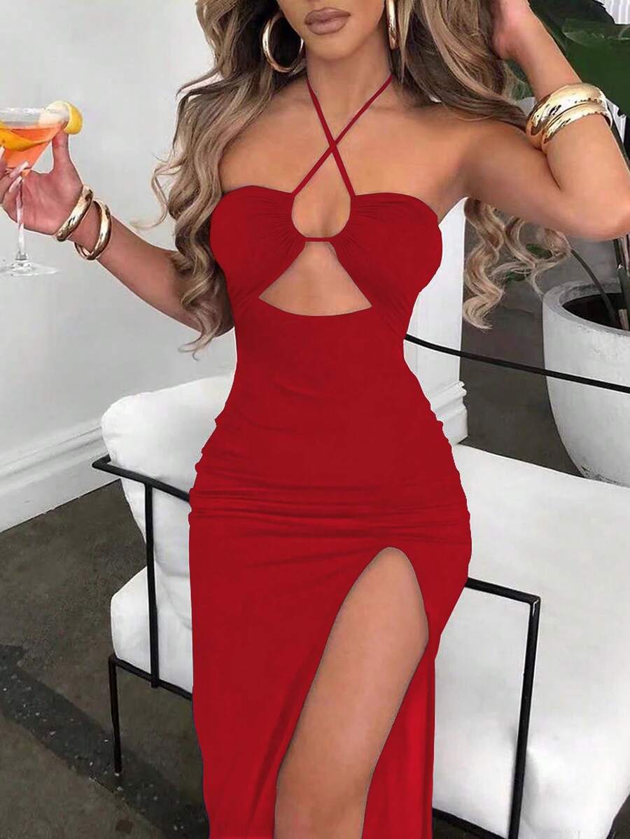 Livia – Vestido Elegante