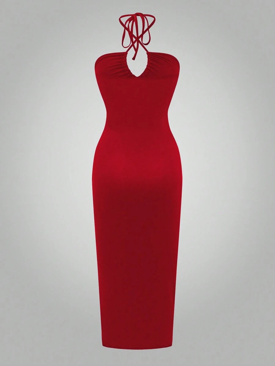 Livia – Vestido Elegante