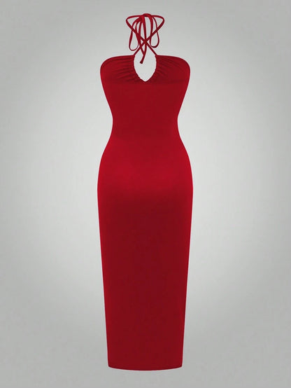 Livia – Vestido Elegante