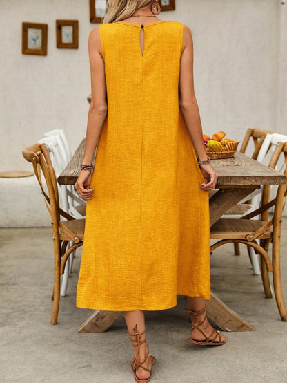 Isabella – Vestido Casual Elegante