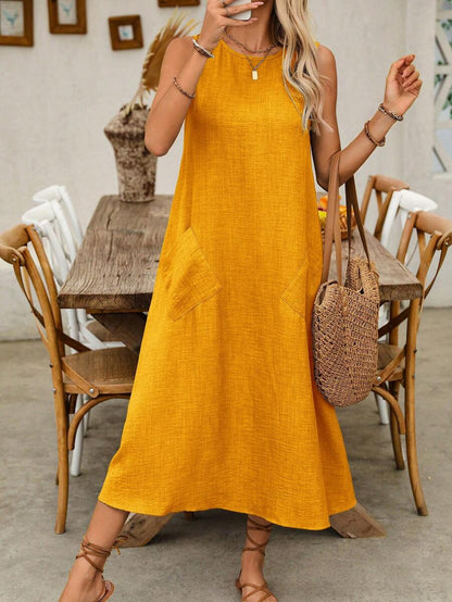 Isabella – Vestido Casual Elegante