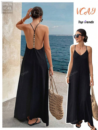 María – Vestido Sofisticado